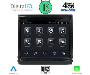 DIGITAL IQ TOP 631_CPA (8.4inc) (PCM 3.1) MULTIMEDIA SYSTEM for PORSCHE CAYENNE mod. 2010-2015