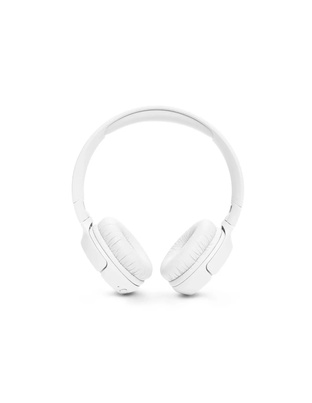 JBL TUNE 520BT (WHITE)