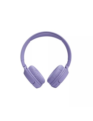 JBL TUNE 520BT (PURPLE)