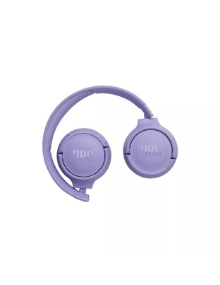 JBL TUNE 520BT (PURPLE)