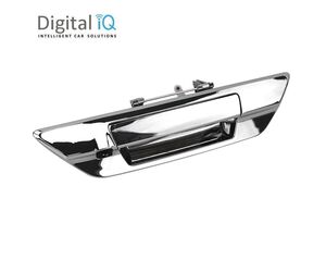 DIGITAL IQ CAMERA TY04 SL (AHD) HANDLE CAMERA for TOYOTA HILUX mod. 2016> without KEY LOCK HALL