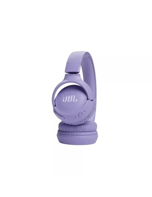 JBL TUNE 520BT (PURPLE)