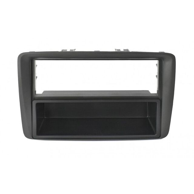 DIGITAL IQ FRAME FIAT PANDA
