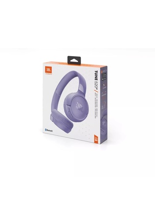 JBL TUNE 520BT (PURPLE)