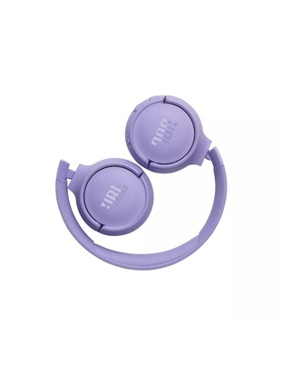 JBL TUNE 520BT (PURPLE)