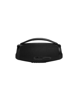 JBL BOOMBOX 3 WiFi (BLACK)