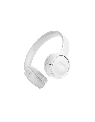 JBL TUNE 520BT (WHITE)