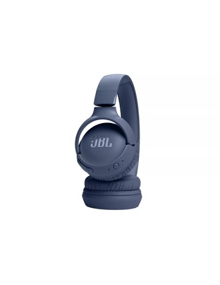 JBL TUNE 520BT (BLUE)