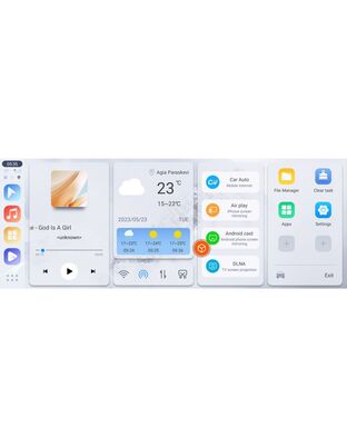 DIGITAL IQ ACS STREAM 8130