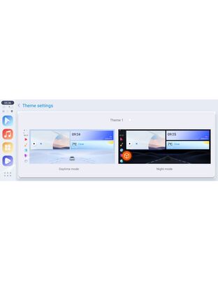 DIGITAL IQ ACS STREAM 8130