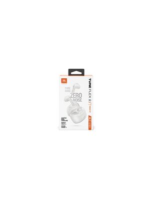 JBL TUNE FLEX 2 (WHITE)