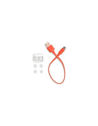 JBL TUNE FLEX 2 (WHITE)