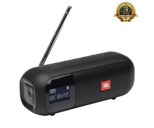 JBL TUNER 2 Black