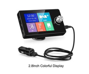 DIGITAL IQ DAB_900