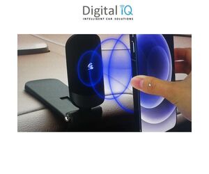 DIGITAL IQ MOUNT 50 (DASHBOARD MOUNT)