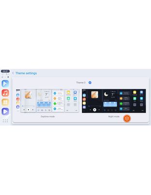 DIGITAL IQ ACS STREAM 8130