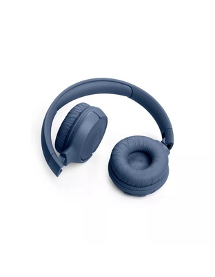 JBL TUNE 520BT (BLUE)