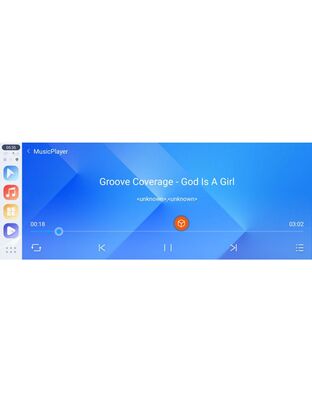 DIGITAL IQ ACS STREAM 8130