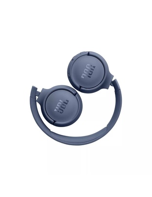 JBL TUNE 520BT (BLUE)