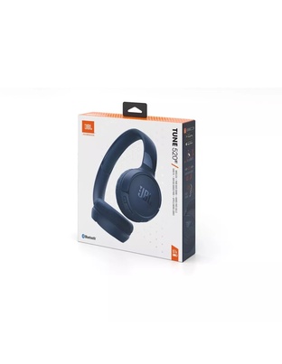 JBL TUNE 520BT (BLUE)