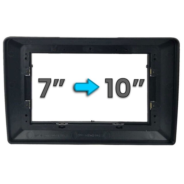 DIGITAL IQ FRAME 10INC