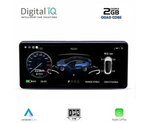 DIGITAL IQ DASH T009_CPA (9inc) DASHBOARD INSTRUMENT PANEL OEM for TESLA 3 & Y