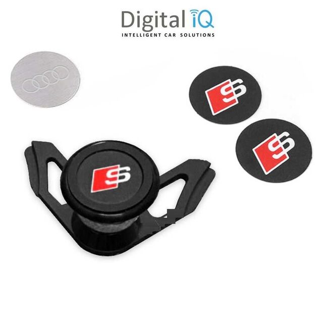 DIGITAL IQ MOUNT A1 (AIRVENTS MOUNT)
