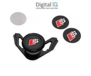 DIGITAL IQ MOUNT A1 (AIRVENTS MOUNT)