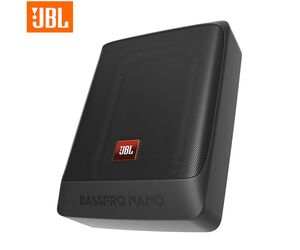 JBL BASS PRO NANO (6x8''-200w)