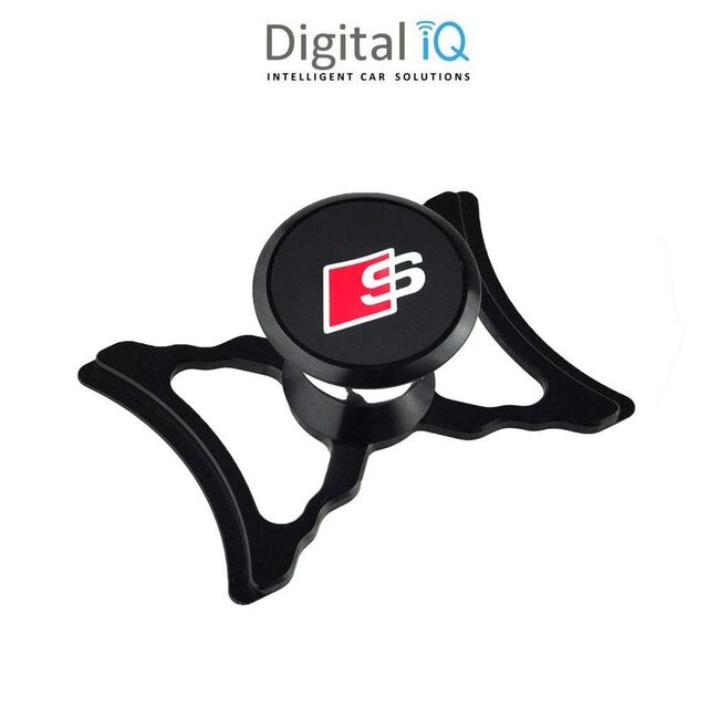 DIGITAL IQ MOUNT Q2 (AIRVENTS MOUNT)