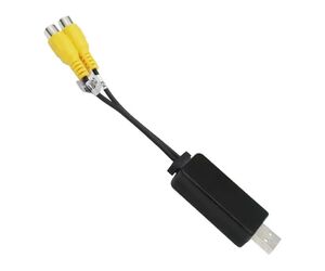 DIGITAL IQ ADAPTOR CVBS