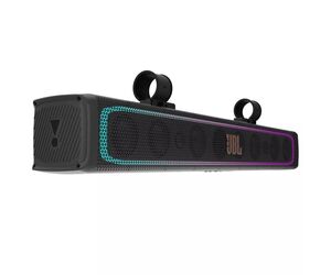 JBL RALLYBAR XL (35" - 300Wrms)