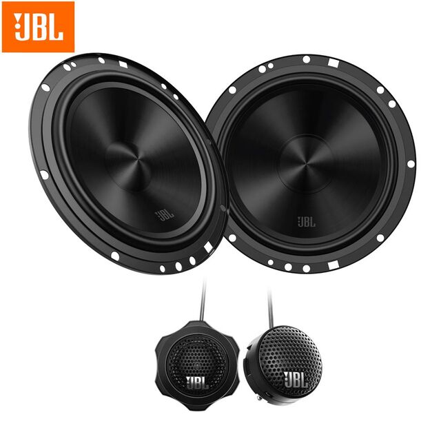 JBL STAGE2 65CF (6.5″- 720W)