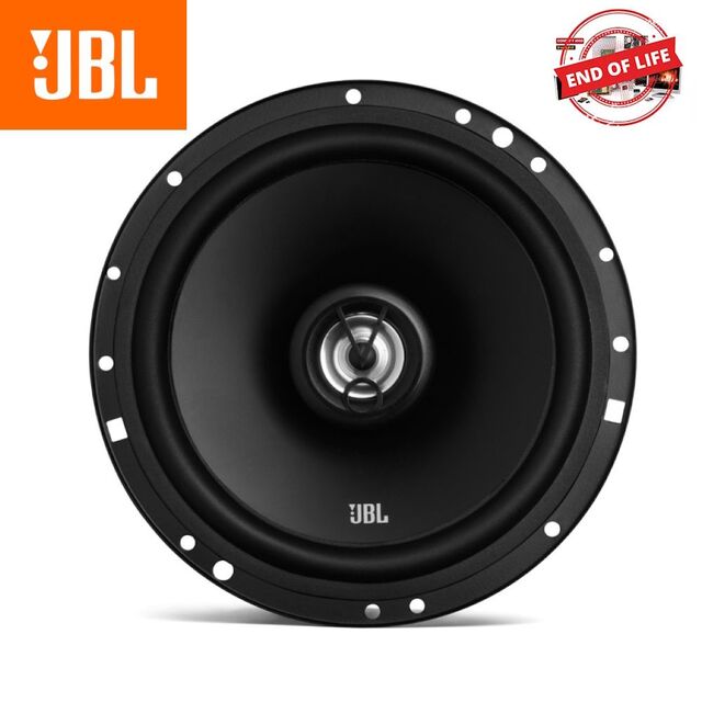 JBL STAGE1_621 (6''-175w)