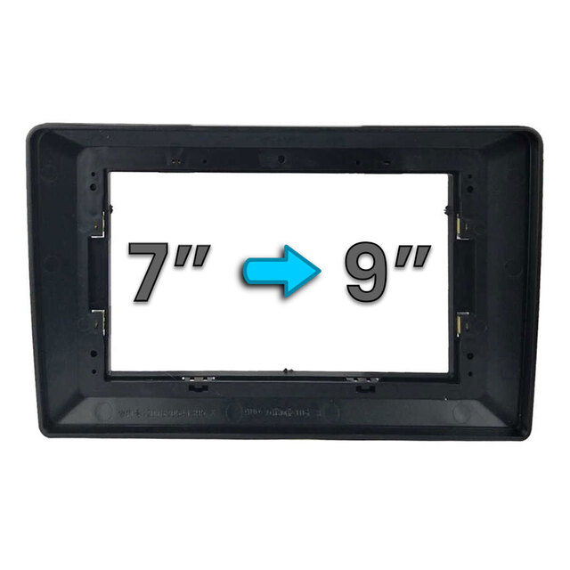 DIGITAL IQ FRAME 9INC