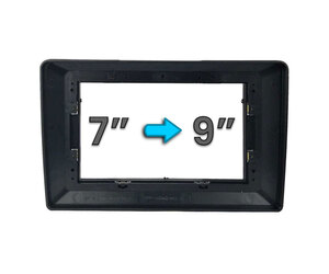 DIGITAL IQ FRAME 9INC