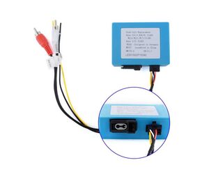 DIGITAL IQ OPTICAL_2 INTERFACE for MERCEDES