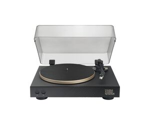 JBL SPINNER BT (Bluetooth Turntable - Black &amp; Gold)
