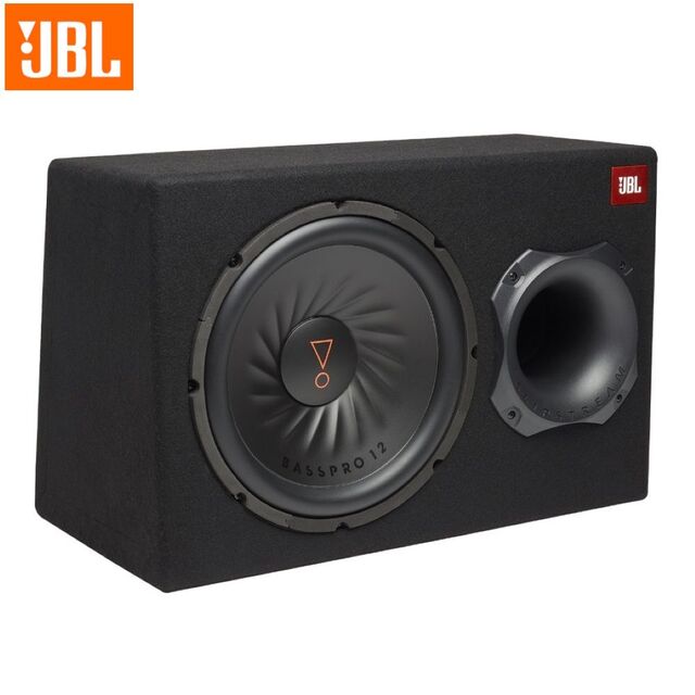 JBL BASS PRO 12 (12''-450wAMPL)