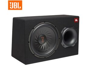 JBL BASS PRO 12 (12''-450wAMPL)