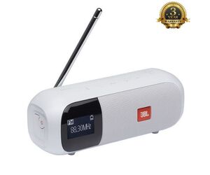 JBL TUNER 2 White
