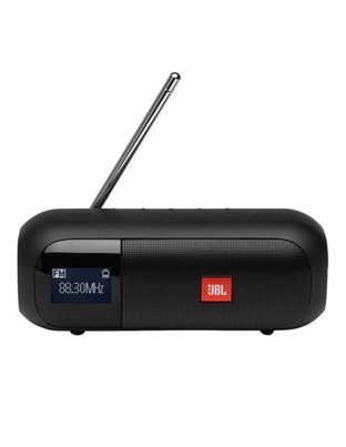 JBL TUNER 2 Black