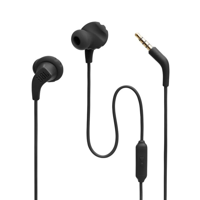 JBL Endurance RUN 2 (BLACK)