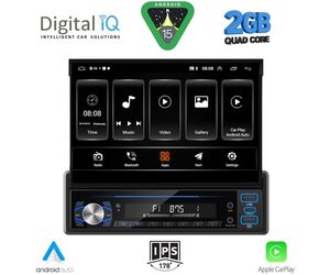 DIGITAL IQ TOP 230_CPA (7"_DECK) MULTIMEDIA 1DIN