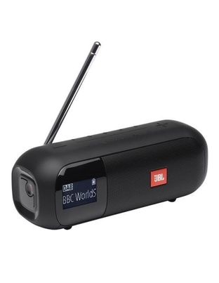 JBL TUNER 2 Black