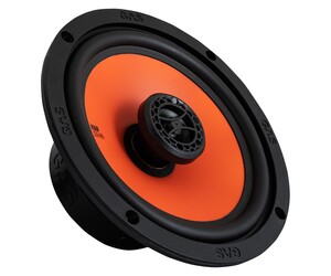 MAD X264 Ομοαξονικά ηχεία αυτοκινήτου 6.5" Gas Audio Power