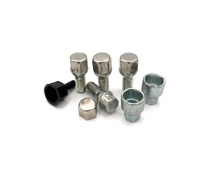 ΜΠΟΥΛΟΝΙΑ ΑΣΦΑΛΕΙΑΣ 12x1,50 31mm (21) ΚΩΝΙΚΑ FARAD - 4 ΤΕΜ.
