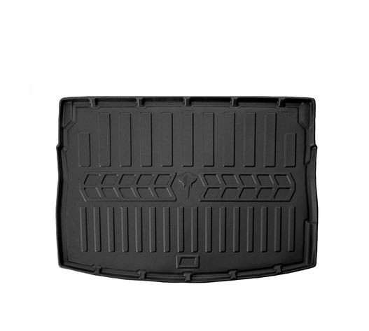ΠΑΤΑΚΙ ΠΟΡΤ ΜΠΑΓΚΑΖ ΣΕ ΣΚΑΦΗ ΓΙΑ VW GOLF 7 2012-2020 RACE AXION - 1 Τεμ.