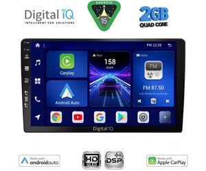 DIGITAL IQ BXC 3910_CPAA (10'' SLIM) MULTIMEDIA TABLET