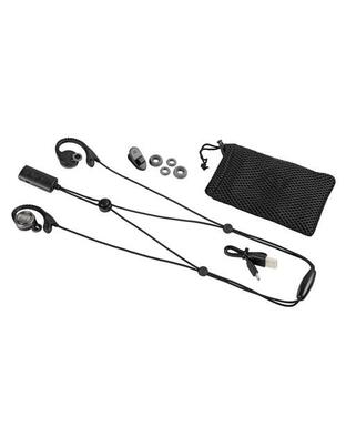 ΑΚΟΥΣΤΙΚΑ ΜΕ ΜΙΚΡΟΦΩΝΟ DYNAMIC OUTER EARPHONE BLUETOOTH 4.2 GOLD LINE